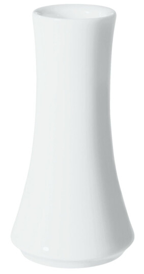 VEGA Lysestake Pallais; 5x10 cm (ØxH); Hvit; 6 Stykk / Forpakning VEGA Lysestake Pallais; 5x10 cm (ØxH); Hvit; 6 Stykk / Forpakning
