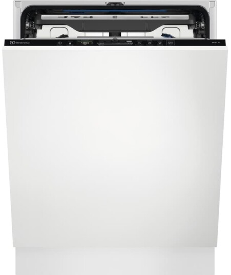 Electrolux EEG69400W Helintegrert oppvaskmaskin