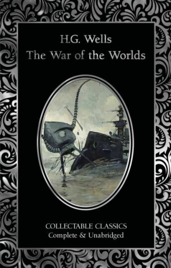 War of the Worlds War of the Worlds