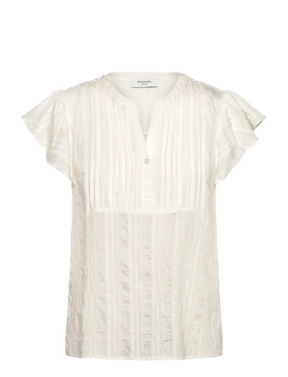 Rosemunde Rwmary Ss Top Cream 38 Rosemunde Rwmary Ss Top Cream 38
