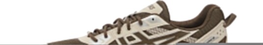 Asics Gel Venture 6 Brown 37