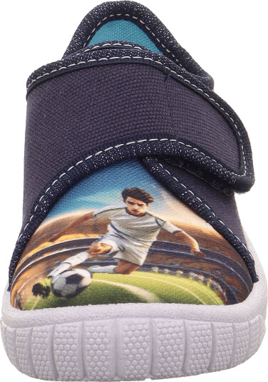 Superfit Bill Navy 30/18.7CM