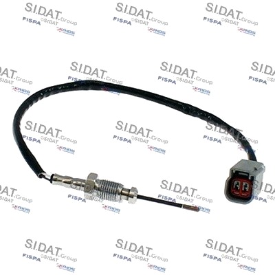 Sensor, eksostemperatur FISPA 82.287A2 Sensor, eksostemperatur FISPA 82.287A2
