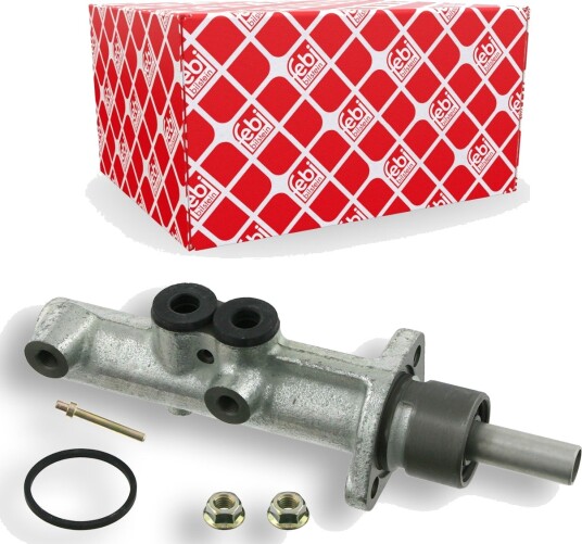Hovedbremsesylinder FEBI BILSTEIN 26714