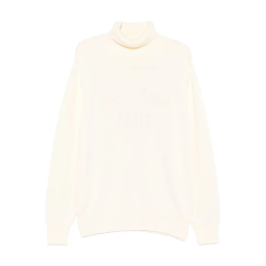 Givenchy Herre Strikkevarer Beige M Givenchy Herre Strikkevarer Beige M