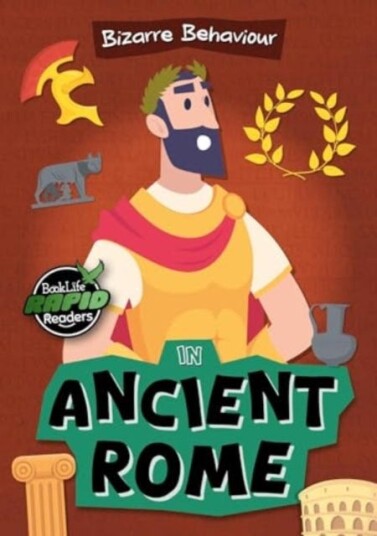 In Ancient Rome In Ancient Rome