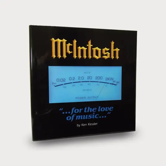 McIntosh Book