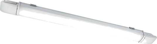 SG Armaturen Area 66 grey 37w led 4000k