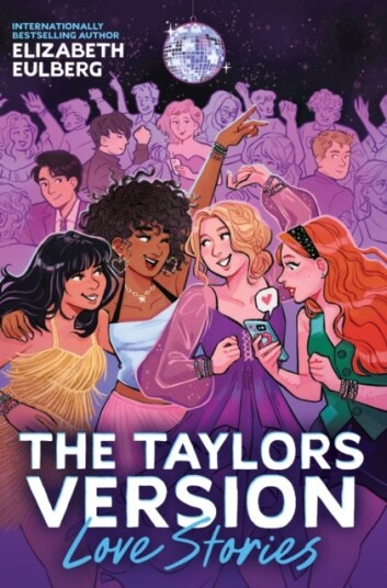 The Taylor Versions (Love Stories) The Taylor Versions (Love Stories)