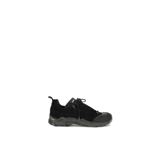 Our Legacy Herre Sko Svart 45 EU,