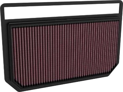 K&N Filters 33-5121 Luftfilter K&N Filters 33-5121 Luftfilter