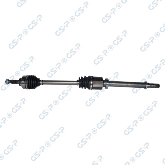 GSP 250593 Drivaksel