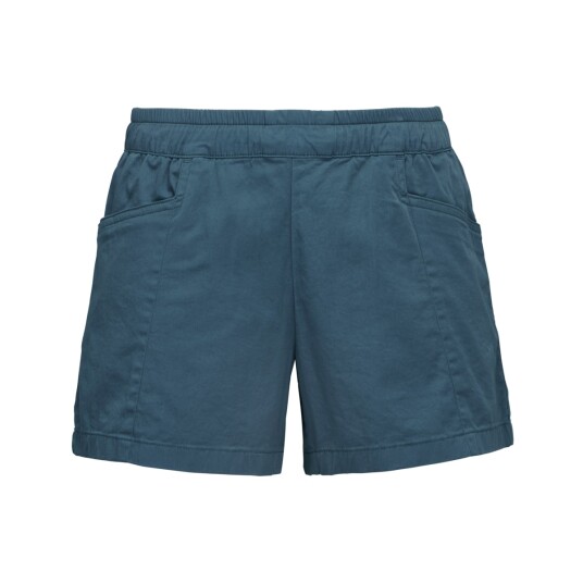 Black Diamond W Notion Shorts Creek Blue S Black Diamond W Notion Shorts Creek Blue S