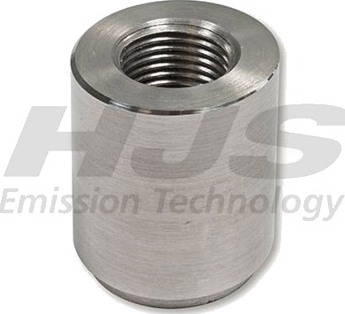 Innsveiset gjenge, trykksensor (sot- / partikkelfilter) HJS 92 10 2091