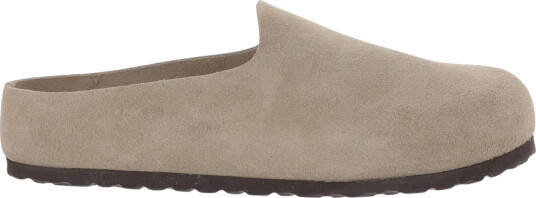 Birkenstock Herre Sko Beige 40 EU,