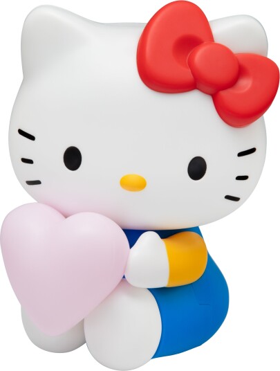 Paladone Hello Kitty Formet Nattlampe