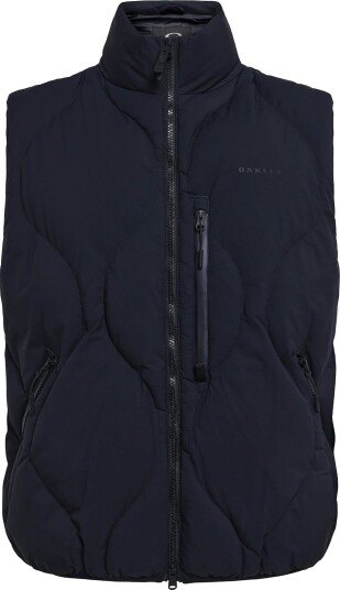 OAKLEY Urbanslope Puffer Vest - BLACKOUT - L OAKLEY Urbanslope Puffer Vest - BLACKOUT - L