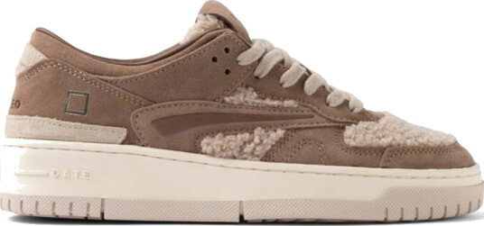 D.a.t.e. Dame Sko Beige 37 EU, D.a.t.e. Dame Sko Beige 37 EU,
