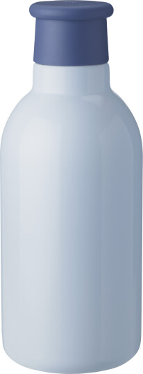 RIG-TIG - DRINK-IT termoflaske 0,5L blue