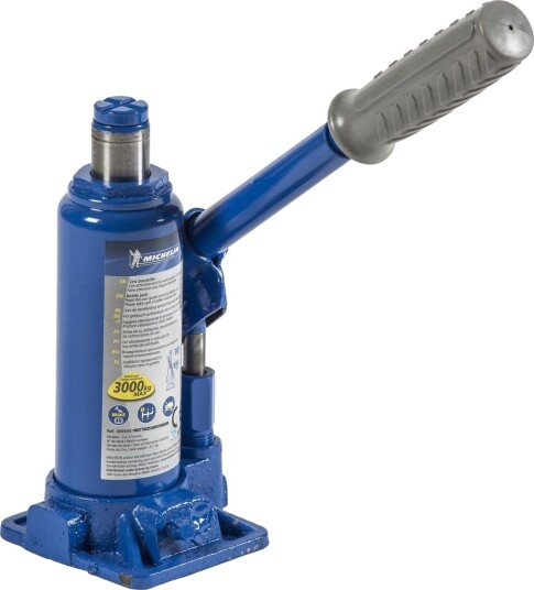 Michelin 009559 Jekk