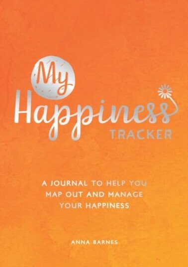 My Happiness Tracker Av Anna Barnes