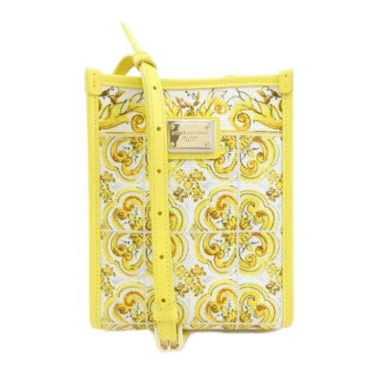 Dolce & Gabbana Dame Gul