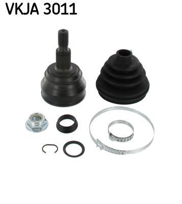 Skf Drivknute drivaksel SKF VKJA 3011