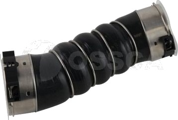 OSSCA 85472 Ladeluftslange OSSCA 85472 Ladeluftslange