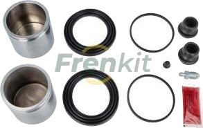 FRENKIT 268903 Reparasjonssett, bremsecaliper