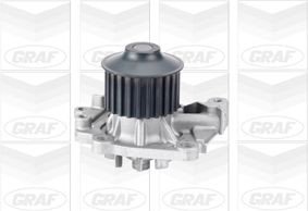 GRAF PA937 Vannpumpe GRAF PA937 Vannpumpe