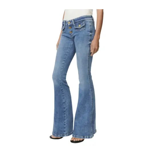 Lois Dame Jeans Blå W26 L34, Lois Dame Jeans Blå W26 L34,