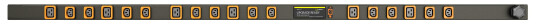 VERTIV Geist Rack PDU, Basic