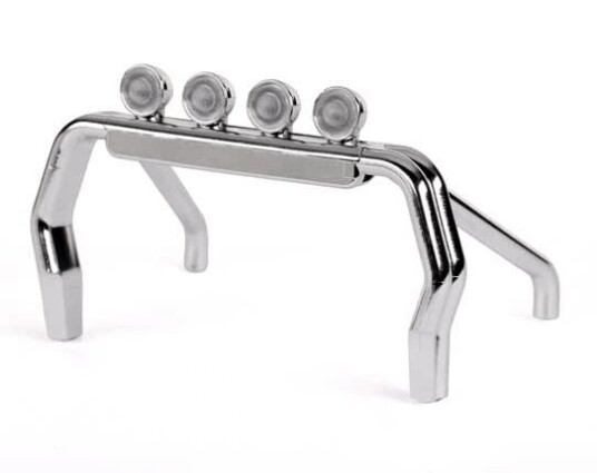 Traxxas 9862 Roll Bar Chevrolet K10 TRX-4M Traxxas 9862 Roll Bar Chevrolet K10 TRX-4M