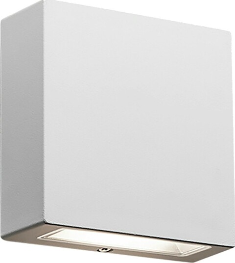 Pixo S Ii Hvit 2700K/3000K/4000K 540 1900 Lm 6,5 22 W 2X90° Spredning Ip65 Ik10 Faseavdempbar Driver L70 100.000 T Pixo S Ii Hvit 2700K/3000K/4000K 540 1900 Lm 6,5 22 W 2X90° Spredning Ip65 Ik10 Faseavdempbar Driver L70 100.000 T