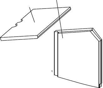 Jøtul Brennplate Sett F 350 CB Jøtul Brennplate Sett F 350 CB