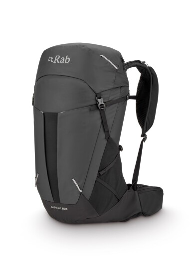 Rab Airox 30 Black Medium/Large Rab Airox 30 Black Medium/Large