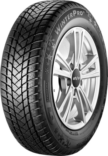 Gt Radial WinterPro2 205/60R16 96H Gt Radial WinterPro2 205/60R16 96H