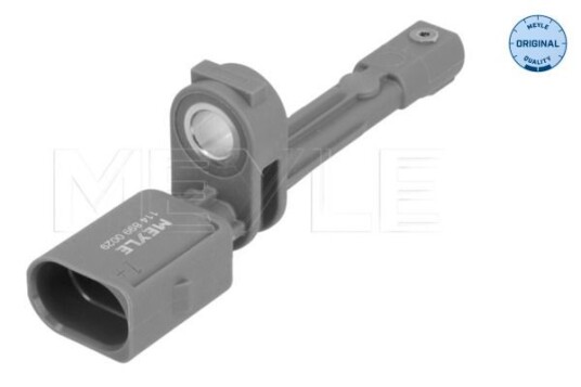 ABS sensor MEYLE 114 899 0029