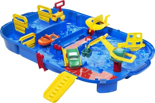 Aquaplay Lockbox Aquaplay Lockbox