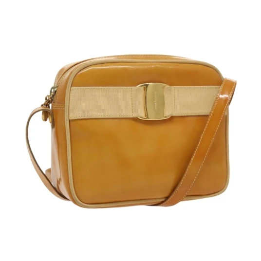 Salvatore Ferragamo Salvatore Ferragamo Dame Brun