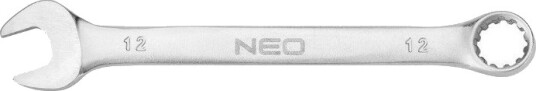 NEO TOOLS 09-656 Kombinasjonsnøkkel
