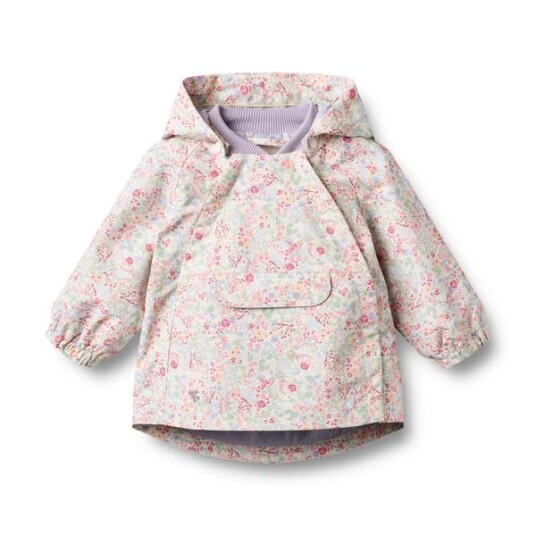 Wheat Jacket Sveo Pink 104 Wheat Jacket Sveo Pink 104