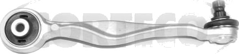 CORTECO 49398446 Bærearm