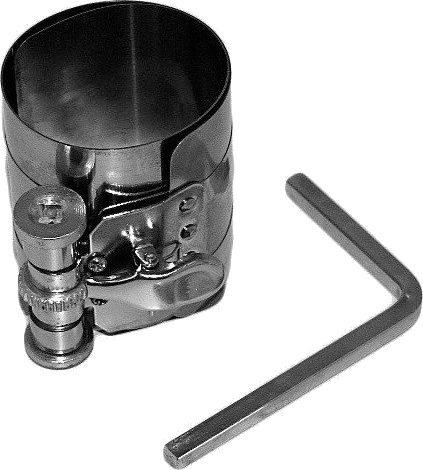 ASTA S-MHR37 Stempelringstrammebånd