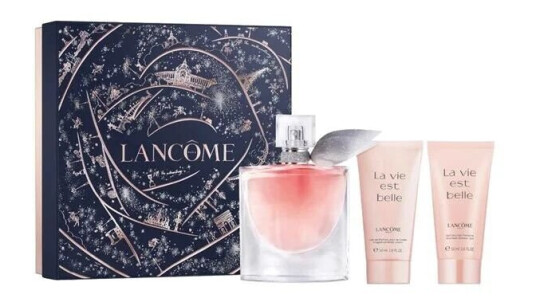 Lancme La Vie Est Belle Giftset Lancme La Vie Est Belle Giftset