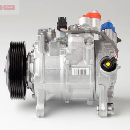 AC kompressor DENSO DCP05091