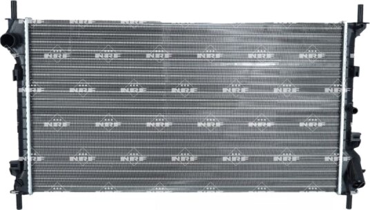Radiator NRF 53713A