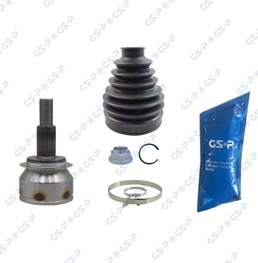 Drivledd GSP 802818