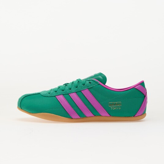 adidas Originals Tokyo W - Green - 38 2/3