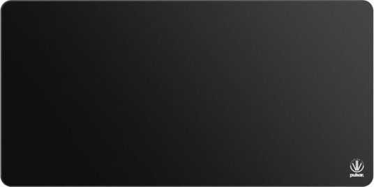 Pulsar Hyperion Pro Musematte Xxl - Xsoft - Jet Black